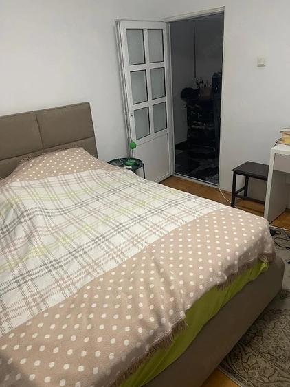 Apartament cu 3 camere decomandat în Doamna Ghica