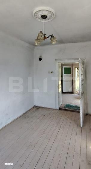 Casa de vanzare, 120 mp, 2077 mp teren, sat Vistea - 2