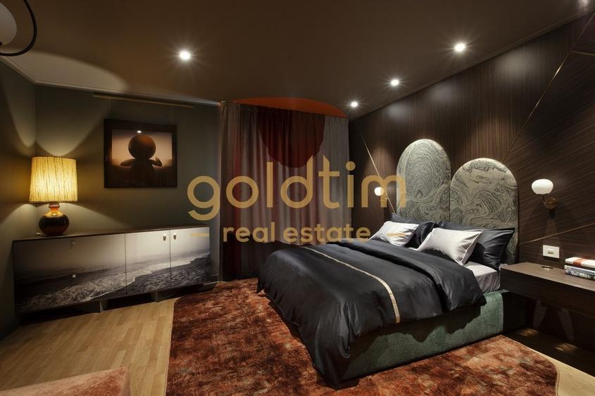 APARTAMENT UNIC/CONCEPT HOUSE/DESIGN/SERVICII HOTELIERECOMPLETE/PRIMAVERII(+TVA) - 12