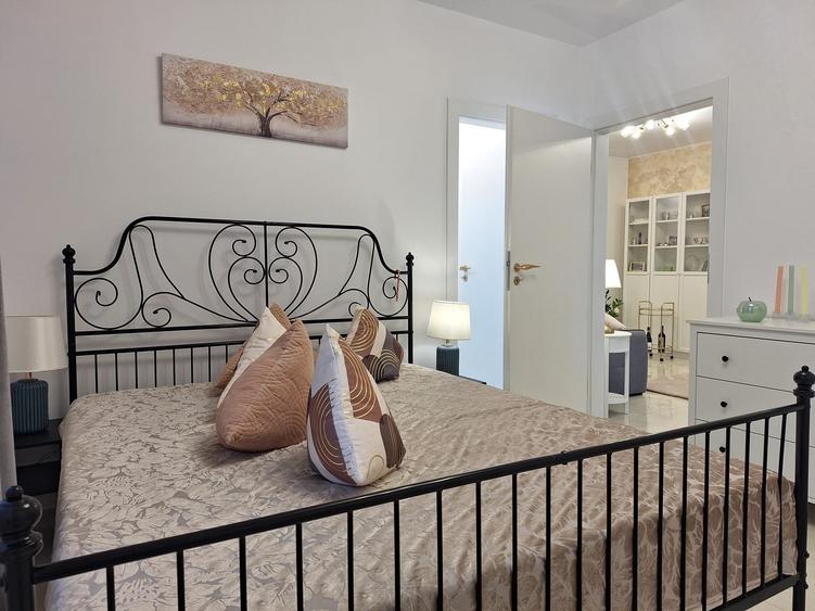 Apartament cu 2 camere decomandat în Timișoara