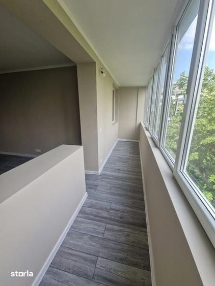 Vand apartament 2 camere - 7