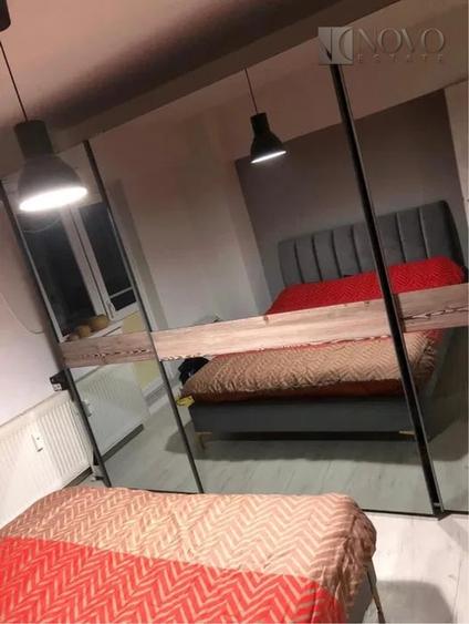 3 Camere | Timpuri Noi | Pet Friendly | AC | Balcon | Metrou - 6