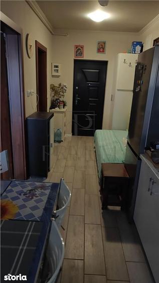 Garsonieră, mobilată în Giroc