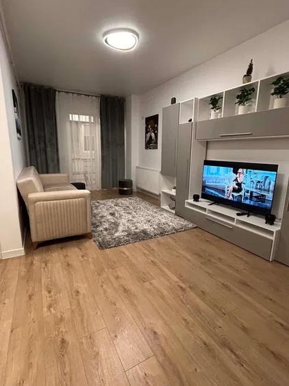 Apartament cu 2 camere decomandat, mobilat în Rahova