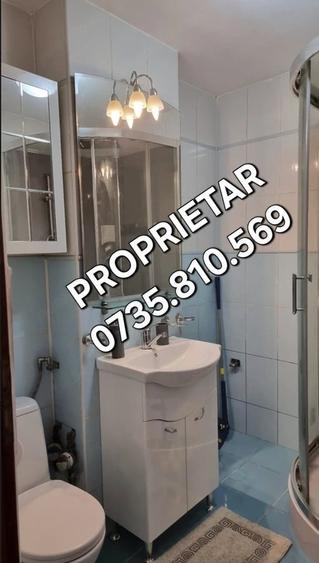 Apartament cu 2 camere decomandat în Doamna Ghica