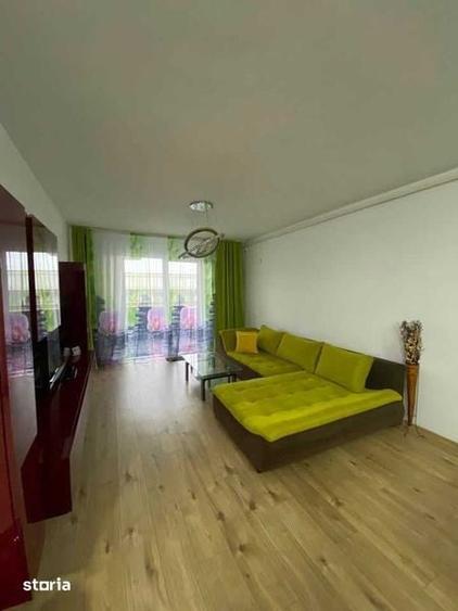 Apartament 2 camere+parcare - UNTOLD 2026 - 1