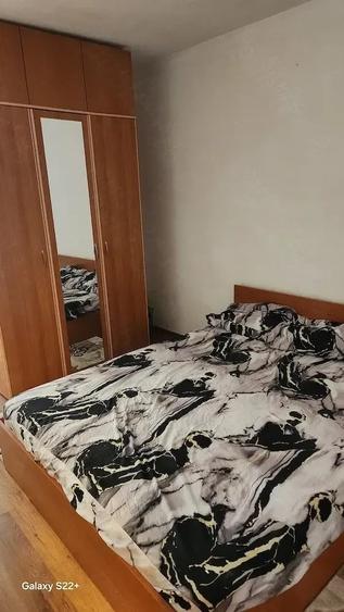 Garsonieră semidecomandată în Iancului