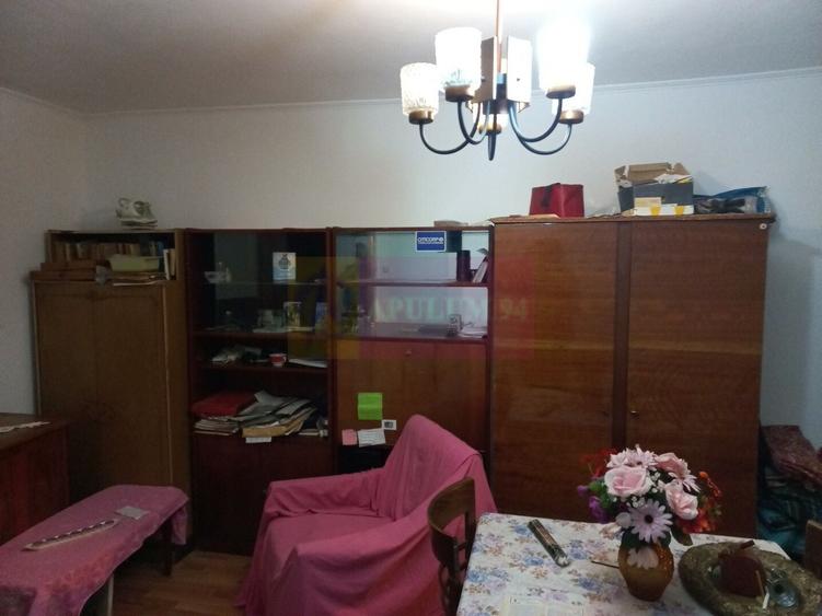 Apartament 2 camere Militari- Valea Lunga P/4 - 12
