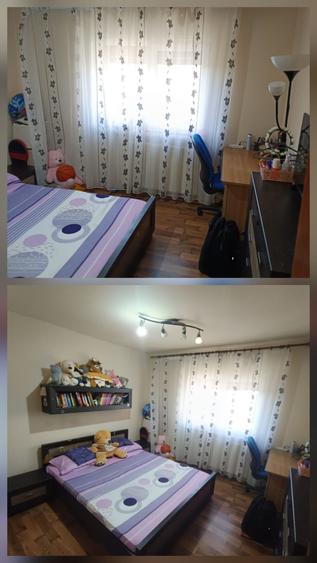 Apartament cu 2 camere decomandat în Ciuperceni