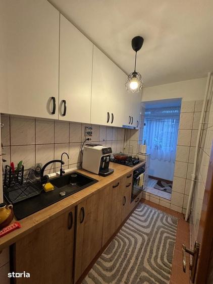 Apartament 2 camere de vanzare  Lujerului - 7