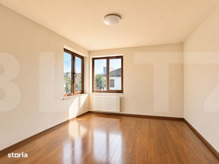 Casă cu 4 camere în Torontalului