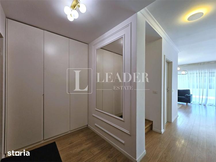 Casă cu 5 camere cu Teren 370 Mp în Central
