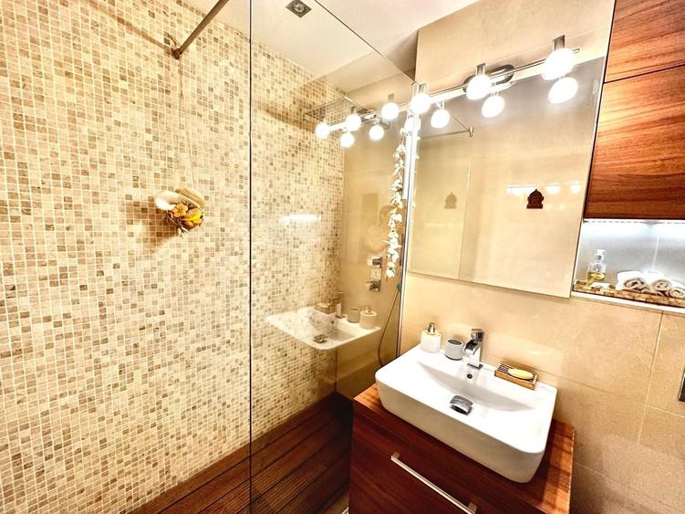 Apartament cu 2 camere în Rogerius