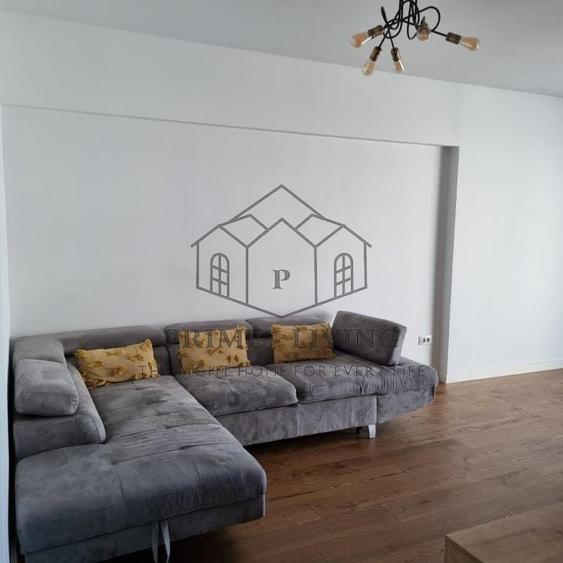 Apartament cu 3 camere, mobilat în Victoriei