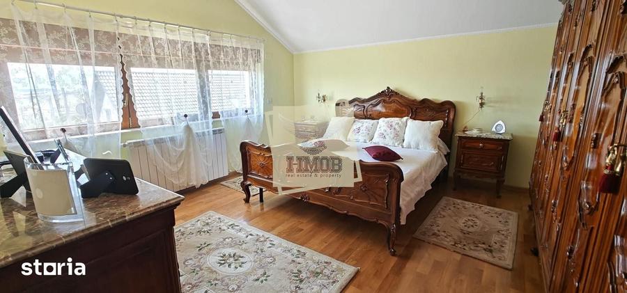 Casa cu 4 camere 2 bai si 830 mp teren in zona Bavaria - 2