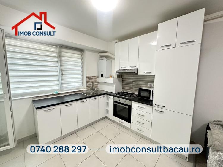 Apartament 2 Camere de Închiriat – Complex Fiald | Parcare Inclusă | CE1741 - 4