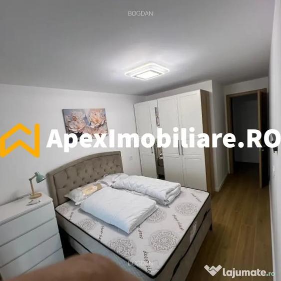 Garsonieră decomandată în 1 Mai