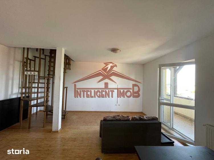 Apartament cu 3 camere în Făgăraș