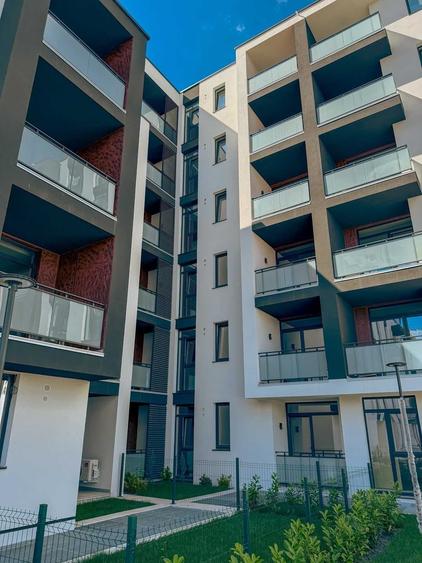 Oferta ! Apartament cu 1 camera in bloc finalizat, in zona de nord a orasului - 1