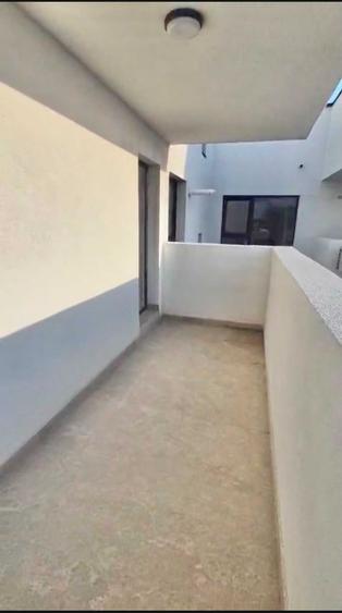 Apartament cu 2 camere semidecomandat în Vest