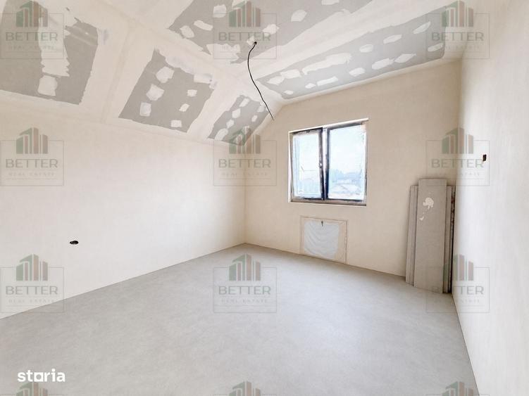 Casa Individuala 6 Camere-2 Bai|Teren 600 mp - Comuna Berceni - 2