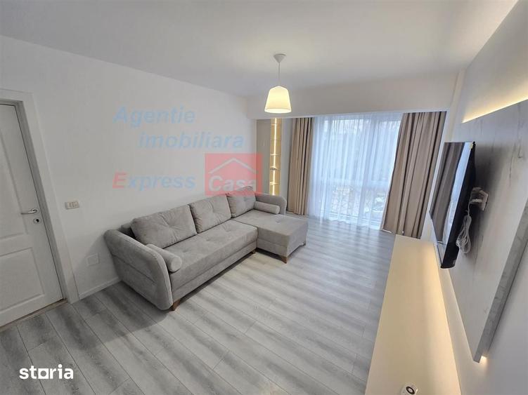 Apartament cu 2 camere decomandat în Tătărași — fotografia 3