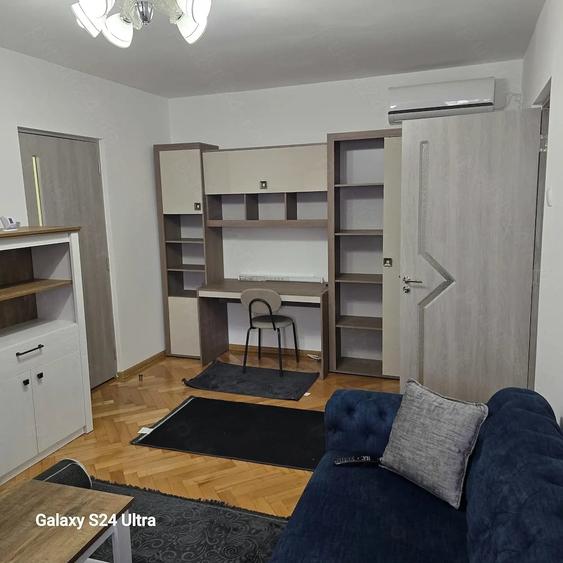 Inchiriez apartament 2 camere in Campina mobilat si utilat complet, aer conditionat,totu este nou - 11