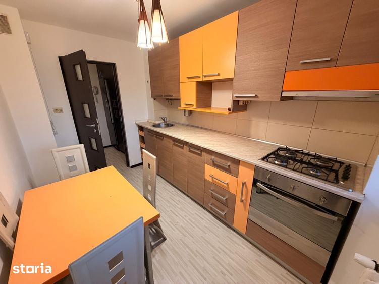 Apartament 2 camere Turda Domenii - 18