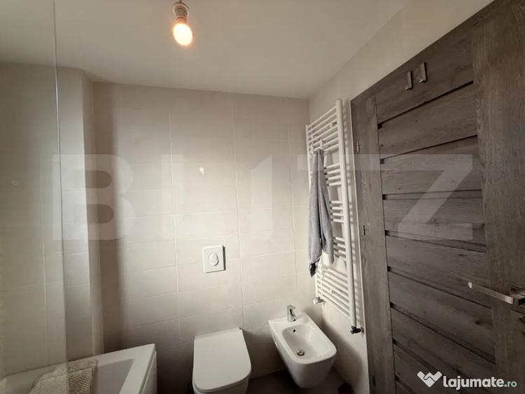 Apartament premium 3C la cheie, 92 mp, et. 1, Siloz - zona D - 10