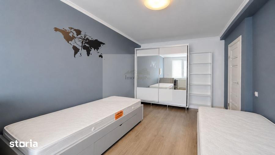 Casă cu 4 camere cu Teren 300 Mp în Iris