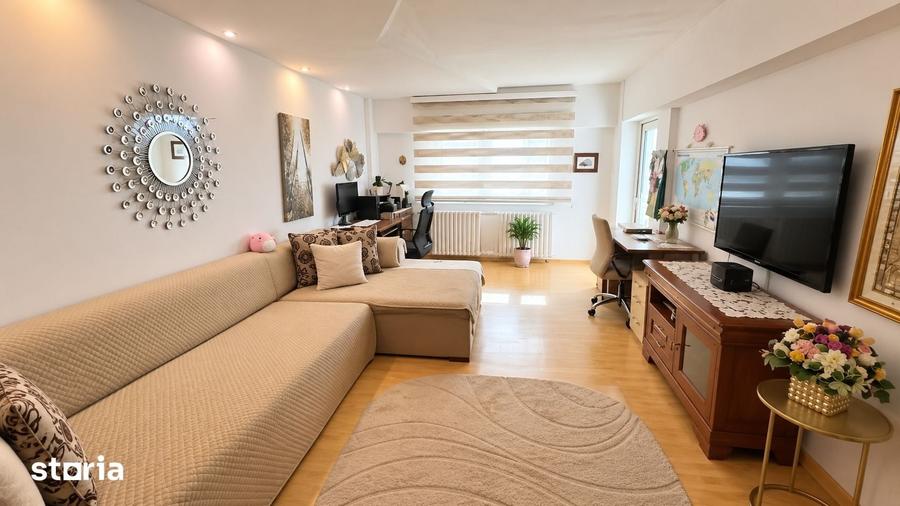 Central apartament spa?ios transformat din 4 camere - 4