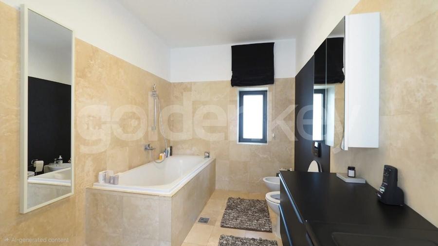 Casă individuală cu 5 camere cu Piscina în Băneasa