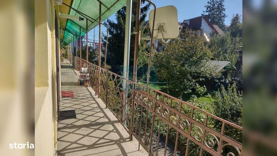 Garsonieră semidecomandată în Ocna Dejului