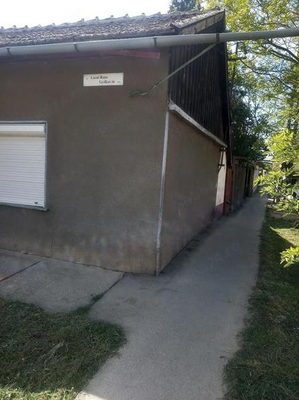 Vand casa - 2