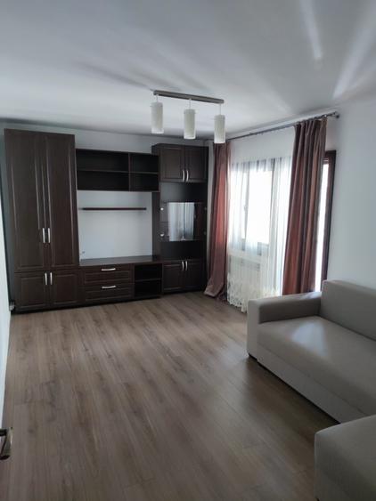 Apartament cu 2 camere decomandat în Burdujeni