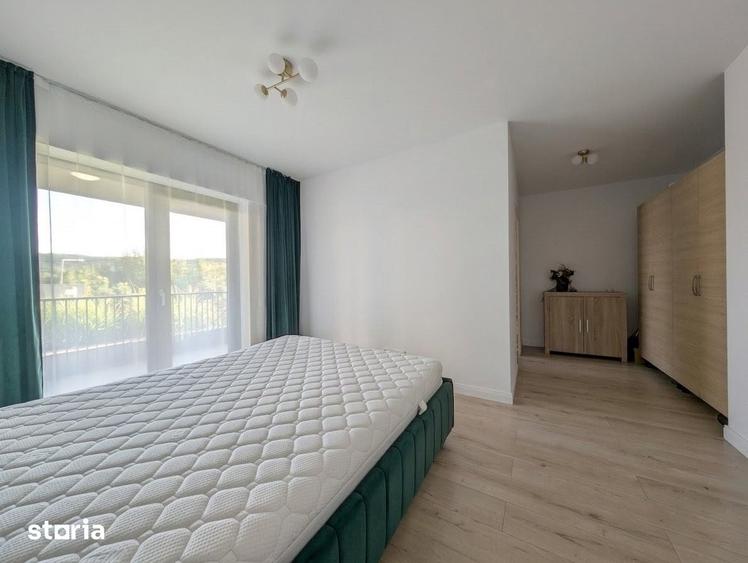 Apartament cu 3 camere | 84 mp | Scala Frunzisului - 13