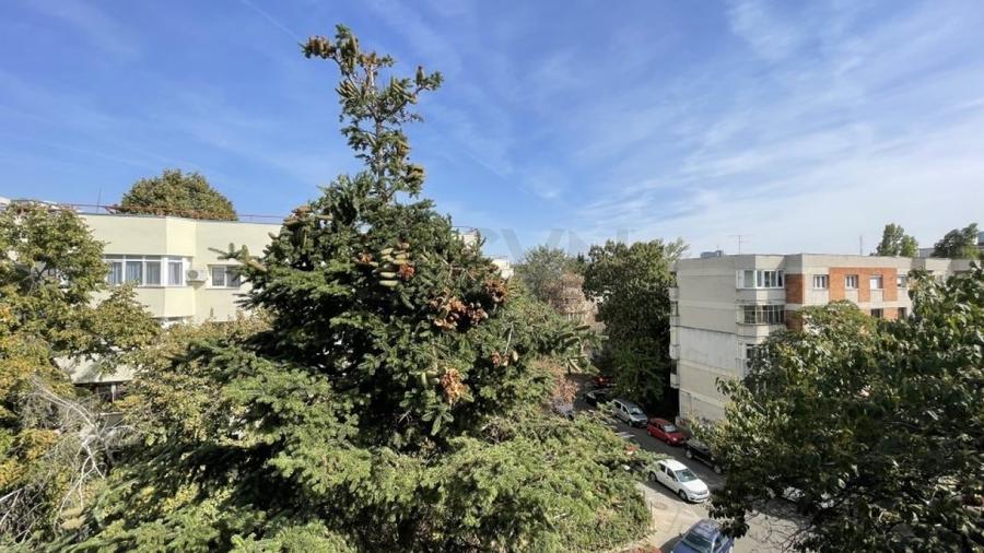 Apartament cu 2 camere decomandat, mobilat în Dorobanți