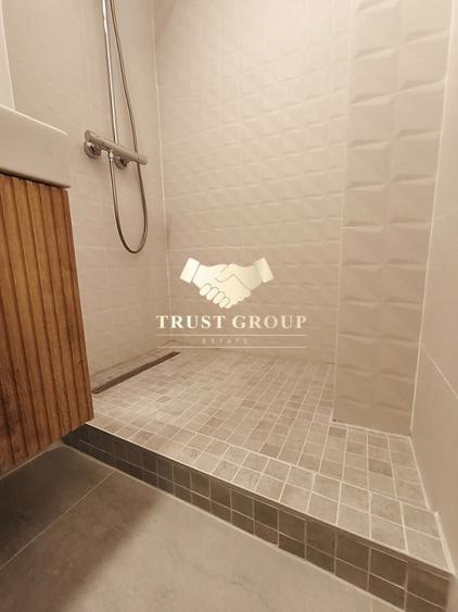 Apartament cu 4 camere decomandat, mobilat în Grădina Icoanei