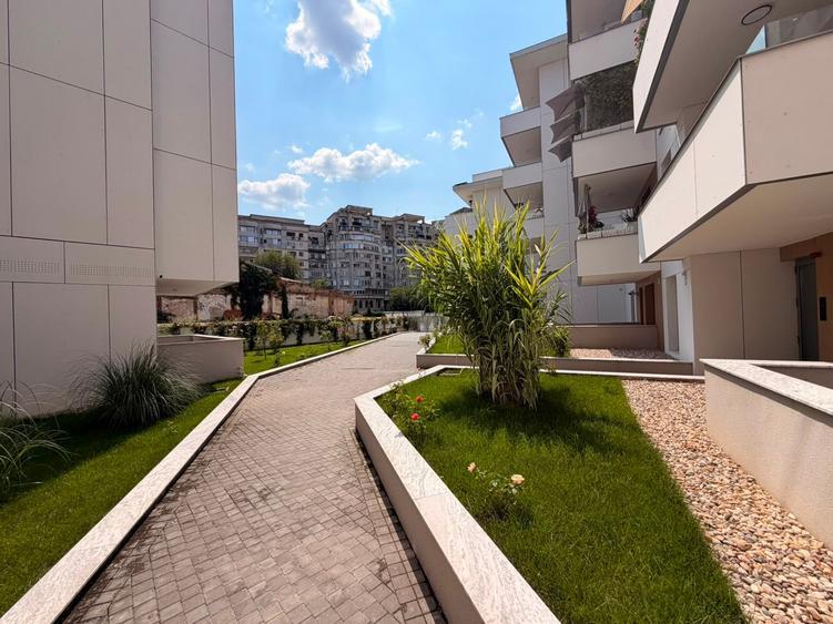 Garsonieră în P-ța Unirii