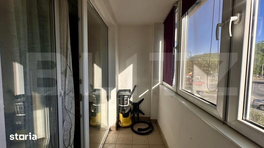 Calea Aradului, inchiriere apartament 3 camere, etaj 1, modern - 2