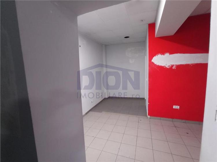 Spatiu comercial 66 mp cu vitrina la intersectia Calea Rahovei - 4