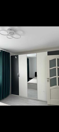 Apartament cu 2 camere semidecomandat în Micro 3