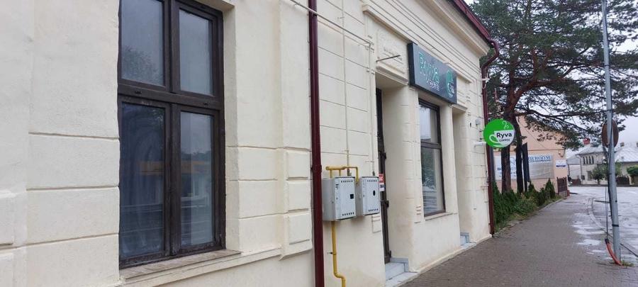Spațiu comercial, de 20 mp, în Central