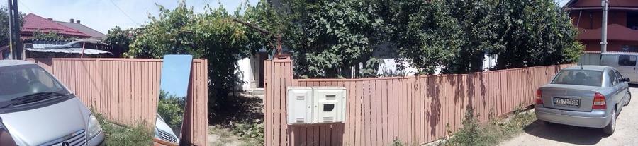 Casă cu 4 camere cu Canalizare în Central