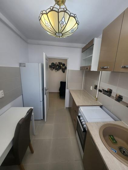 Apartament cu 2 camere în Ultracentral