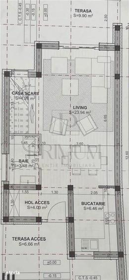 GIROC IQ - Casa individuala - 4 Camere - 3 Bai - Locatie excelenta - 10