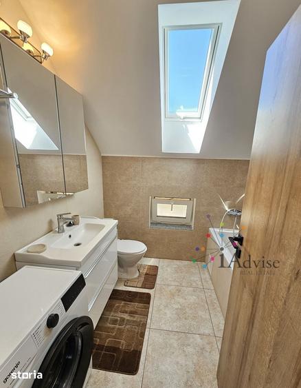 Apartament 2 camere Tractorul, Brasov - 4