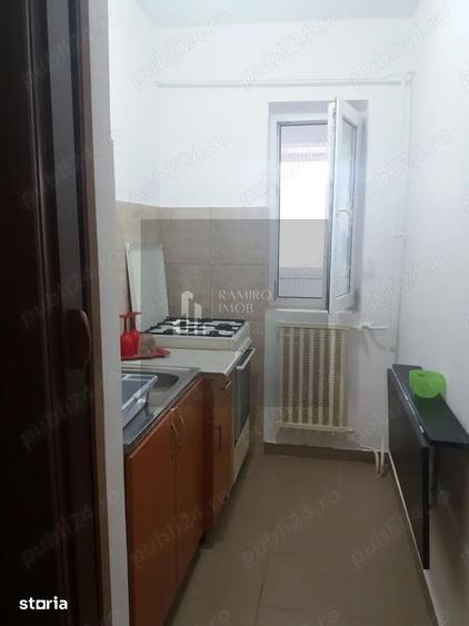 Garsonieră, mobilată în Crângași
