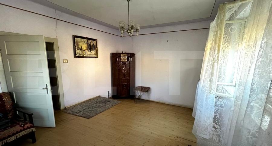 Casă individuală cu 4 camere cu Garaj în Blaj