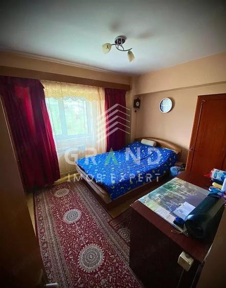 Apartament cu 2 camere decomandat, mobilat în Iris
